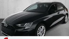 Gebraucht 2024 Audi A3 Sportback Advanced Plus Limousine | 32.880 € (Fairer Preis)