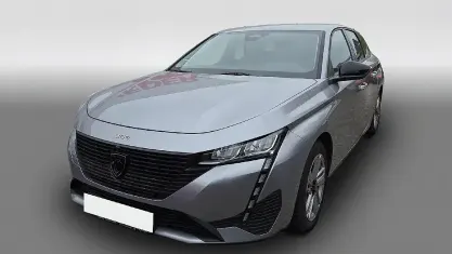 Używany Peugeot 308 Active 131 KM (96 kW) 2024 Szary