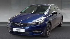 Gebraucht 2021 Opel Astra Design & Tech Kombi | 15.950 € (Fairer Preis)