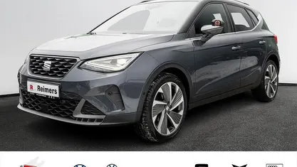 Gebraucht 2022 Seat Arona FR SUV | 18.990 € (Fairer Preis)
