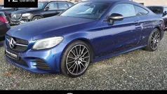 Gebraucht 2019 Mercedes C300 AMG Coupé | 32.490 € (Guter Preis)