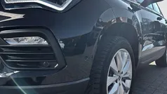 Gebraucht 2025 Seat Ateca Style SUV | 28.880 € (Superpreis)