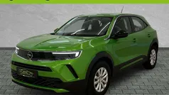 Matcha green Gebraucht 2021 Opel Mokka-e Basis SUV | 16.990 € (Guter Preis)