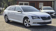 Gebraucht 2016 Skoda Superb Limousine | 16.970 € (Fairer Preis)