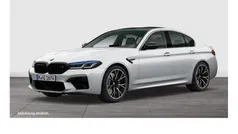 Gebraucht 2022 BMW M5 Competition Edition Limousine | 79.780 € (Fairer Preis)