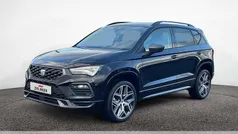 Gebraucht 2025 Seat Ateca FR SUV | 33.445 € (Fairer Preis)