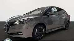 Kadg gun metallic (m) Neu 2024 Nissan Leaf Tekna Kleinwagen | 26.490 € (Fairer Preis)