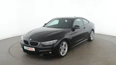 Gebraucht 2019 BMW 420 M Sport Coupé | 30.290 € (Etwas zu teuer)