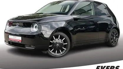 Gebraucht Honda e Advance 113 kW (154 PS) 2020 Kleinwagen