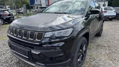Gebraucht 2022 Jeep Compass Limited SUV | 27.990 € (Fairer Preis)