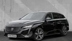 Schwarz Gebraucht 2023 Peugeot 308 Allure Kombi | 23.250 € (Superpreis)