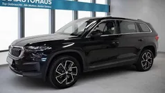 Gebraucht 2022 Skoda Kodiaq Style SUV | 29.830 € (Fairer Preis)