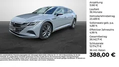 VW Arteon