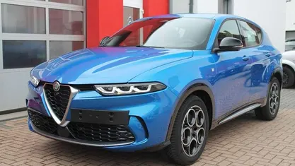 Gebraucht 2023 Alfa Romeo Tonale Ti SUV | 29.890 € (Fairer Preis)