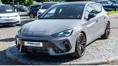 Gebraucht 2025 Cupra Leon VZ Limousine | 46.985 € (Fairer Preis)