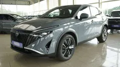 Grau Neu 2025 Nissan Qashqai Tekna SUV | 31.910 € (Fairer Preis)
