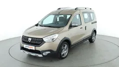 Gebraucht 2020 Dacia Dokker Stepway Van | 15.080 € (Guter Preis)