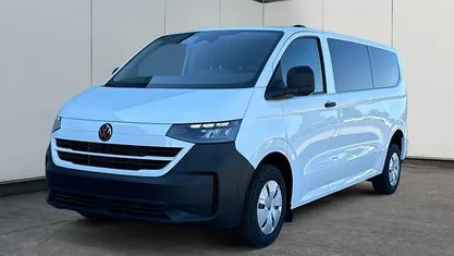 Gebraucht 2025 VW Caravelle Van / Kleinbus | 49.830 € (Fairer Preis)