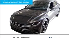 Gebraucht 2025 VW Arteon R-line Kombi | 43.680 € (Fairer Preis)