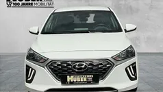 Weiß Gebraucht 2020 Hyundai Ioniq Trend Limousine | 15.990 € (Fairer Preis)