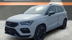 Gebraucht 2025 Cupra Ateca SUV | 39.450 € (Fairer Preis)