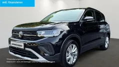 Gebraucht 2024 VW T-Cross Life SUV | 24.690 € (Fairer Preis)