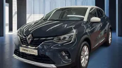 Gebraucht 2022 Renault Captur Intens SUV | 19.870 € (Fairer Preis)