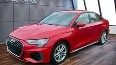Gebraucht 2023 Audi A3 S-Line Limousine | 25.520 € (Guter Preis)