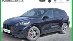 Agateblack Gebraucht 2024 Ford Kuga ST-Line X SUV | 27.990 € (Fairer Preis)