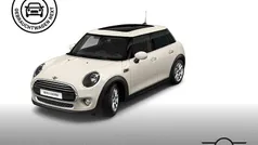 Gebraucht 2019 Mini Cooper Kleinwagen | 16.920 € (Fairer Preis)
