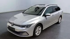 Gebraucht 2022 VW Golf VIII Life Kombi | 19.399 € (Fairer Preis)