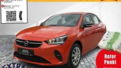 Power orange Gebraucht 2022 Opel Corsa-e Edition Kleinwagen | 14.870 € (Fairer Preis)