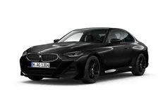 Gebraucht 2024 BMW 220 Shadowline Coupé | 50.990 €