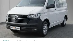 Gebraucht 2023 VW T6.1 Trendline Van | 38.980 € (Superpreis)