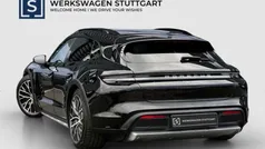 Gebraucht 2023 Porsche Taycan Performance Package Limousine | 84.700 €