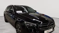 Mercedes E300