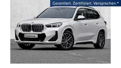 Gebraucht 2024 BMW X1 M Sport SUV | 45.980 € (Fairer Preis)