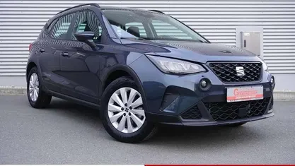 Gebraucht 2022 Seat Arona Style SUV | 17.890 € (Fairer Preis)