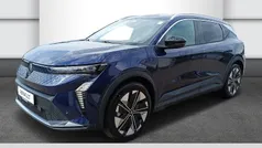 Nachtblau metallic Gebraucht 2024 Renault Scénic Techno Van / Kleinbus | 41.995 € (Guter Preis)