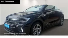 Gebraucht 2024 VW T-Roc Cabriolet R-line Cabrio | 34.480 € (Fairer Preis)