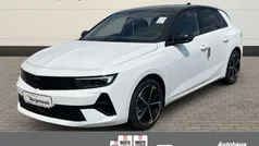 Gebraucht 2025 Opel Astra Limousine | 28.590 € (Fairer Preis)