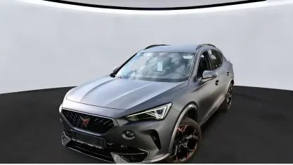 Gebraucht Cupra Formentor VZ 310 PS (228 kW) 2023 Grau SUV
