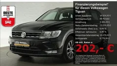 Gebraucht 2017 VW Tiguan Trendline SUV | 16.924 € (Fairer Preis)