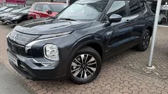 Gebraucht 2025 Mitsubishi Outlander P-HEV Plus Limousine | 44.950 € (Superpreis)