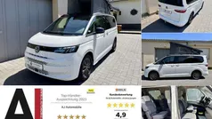 Gebraucht 2024 VW T7 Beach Van | 58.980 € (Fairer Preis)