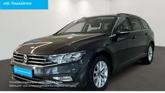 Gebraucht 2022 VW Passat Business Kombi | 20.975 € (Guter Preis)