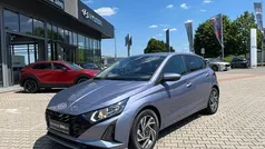 Gebraucht 2025 Hyundai i20 Kleinwagen | 21.990 € (Guter Preis)