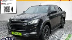 Schwarz Gebraucht 2024 Isuzu D-Max Abholung | 42.980 € (Fairer Preis)