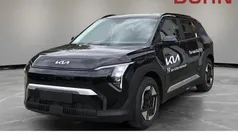 Gebraucht 2025 Kia EV3 Air SUV | 36.490 € (Guter Preis)