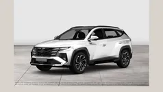 Gebraucht 2025 Hyundai Tucson Trend SUV | 39.490 € (Fairer Preis)